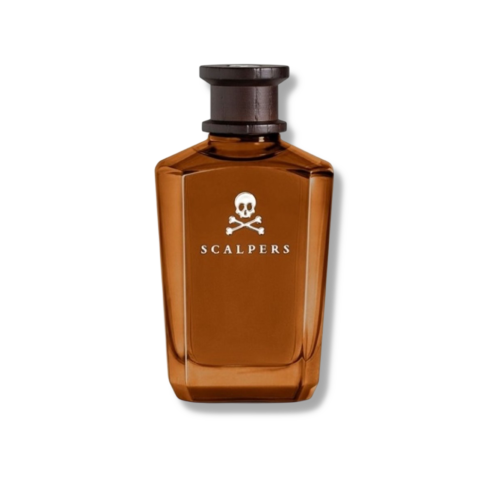 Scalpers The Boxing Club EDP 125ml Tester
