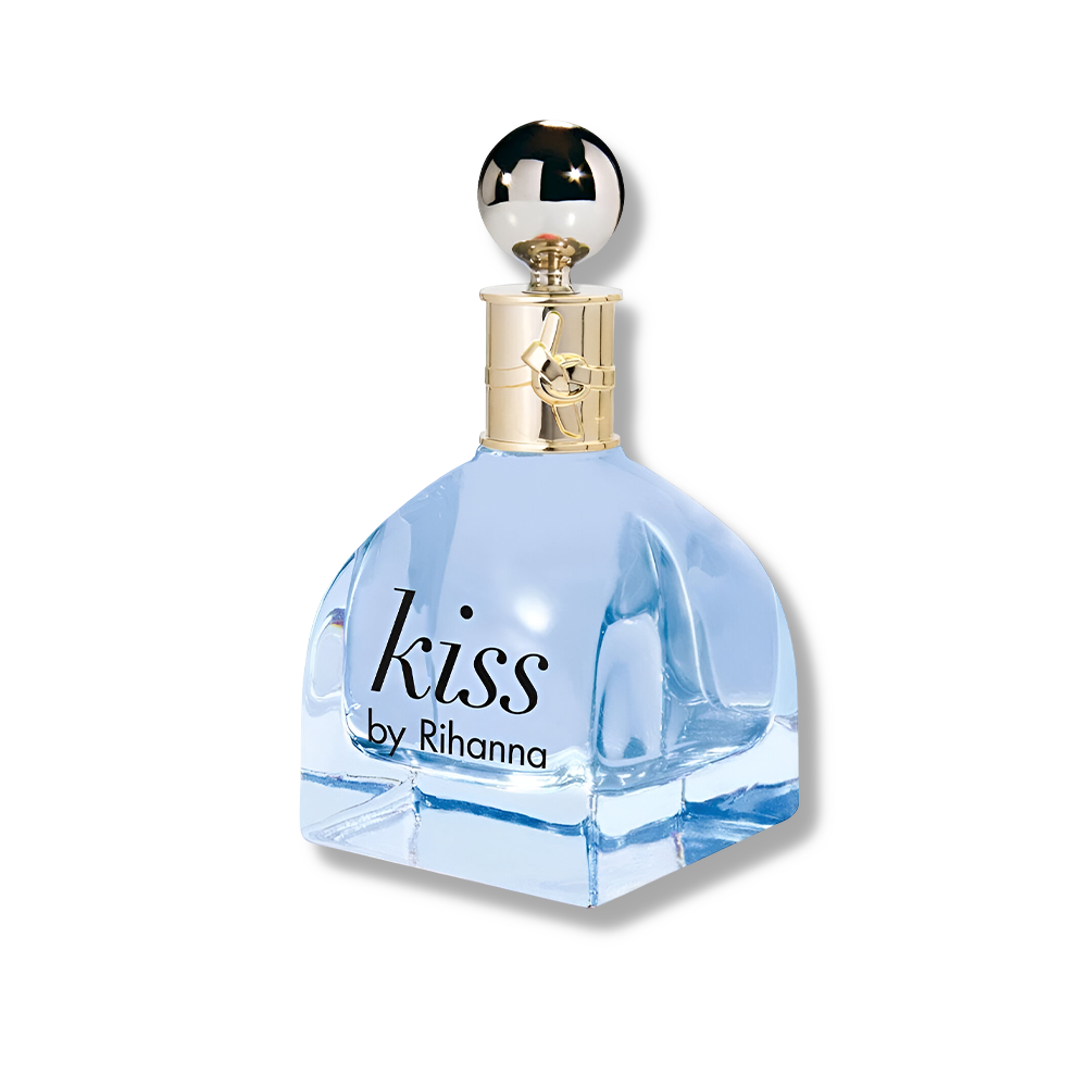 Kiss by Rihanna EDP 100ml