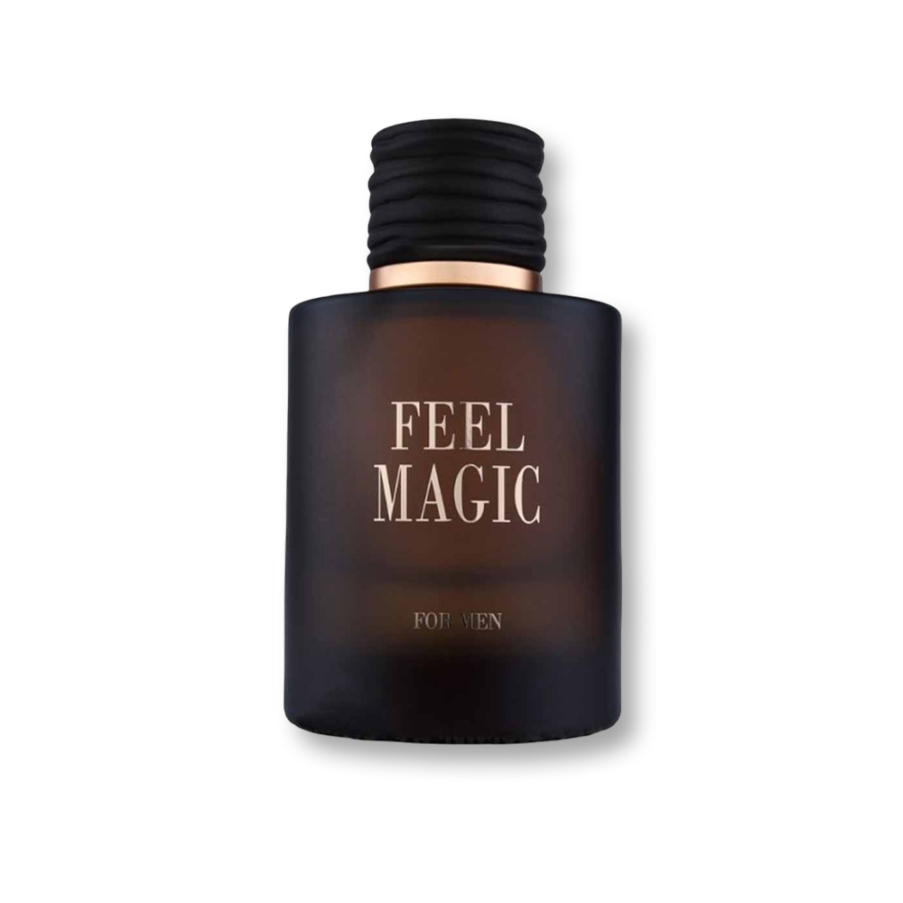 Elysees Fashion Feel Magic EDP 100ml