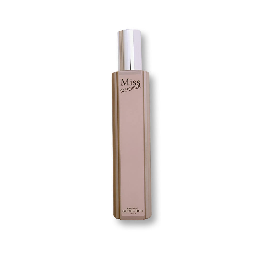 Jean Louis Scherrer Miss Scherrer EDP