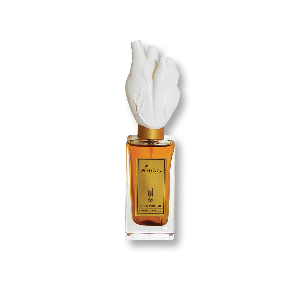 Unico Perfumes Impossibile Extrait de Parfum 30ml
