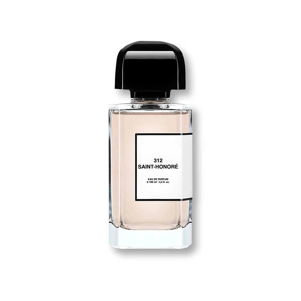 Bdk Parfums 312 Saint-Honore EDP 100ml