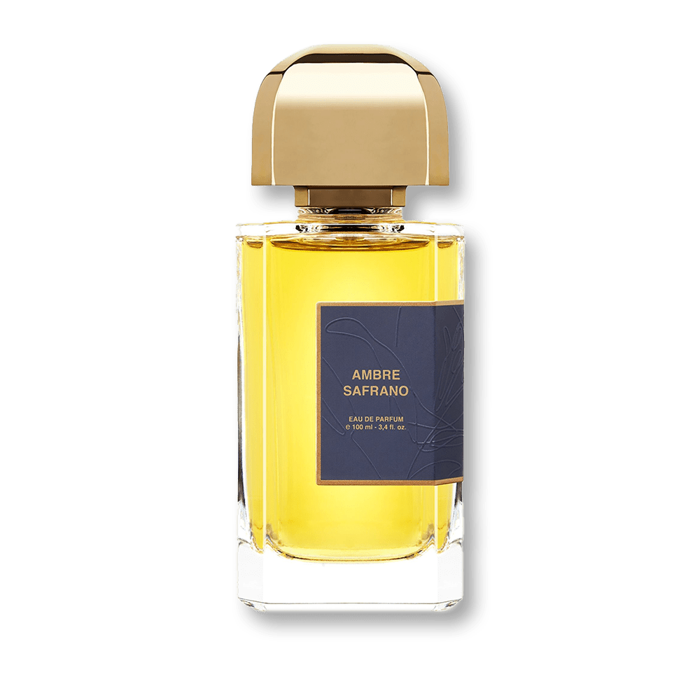 BDK Parfums Ambre Safrano EDP 100ml