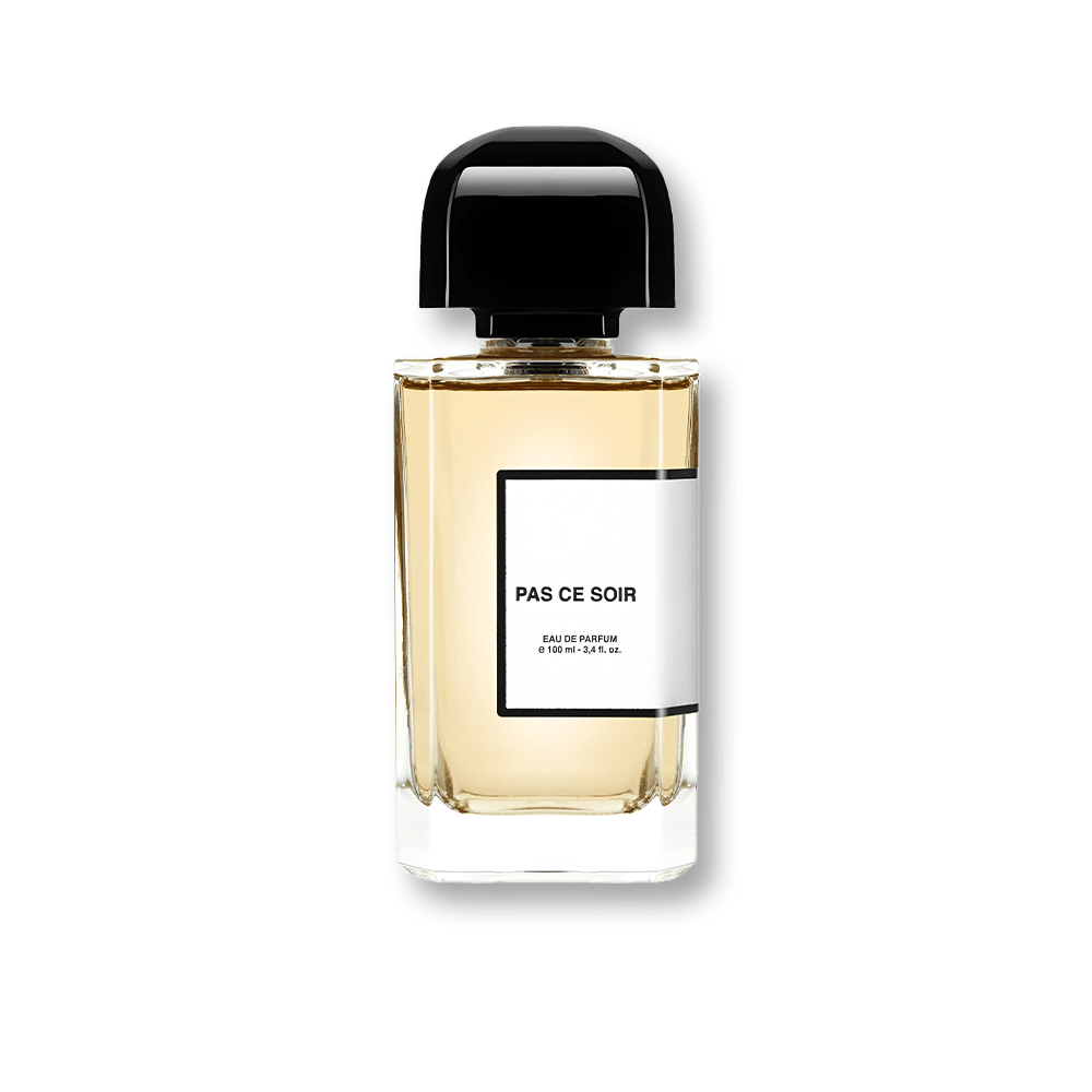 BDK Parfums Pas Ce Soir EDP 100ml