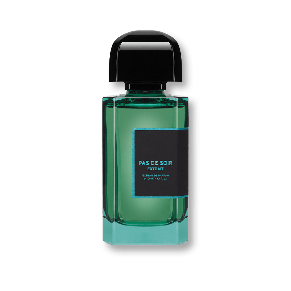 Bdk Parfums Pas Ce Soir Extrait De Parfum 100ml