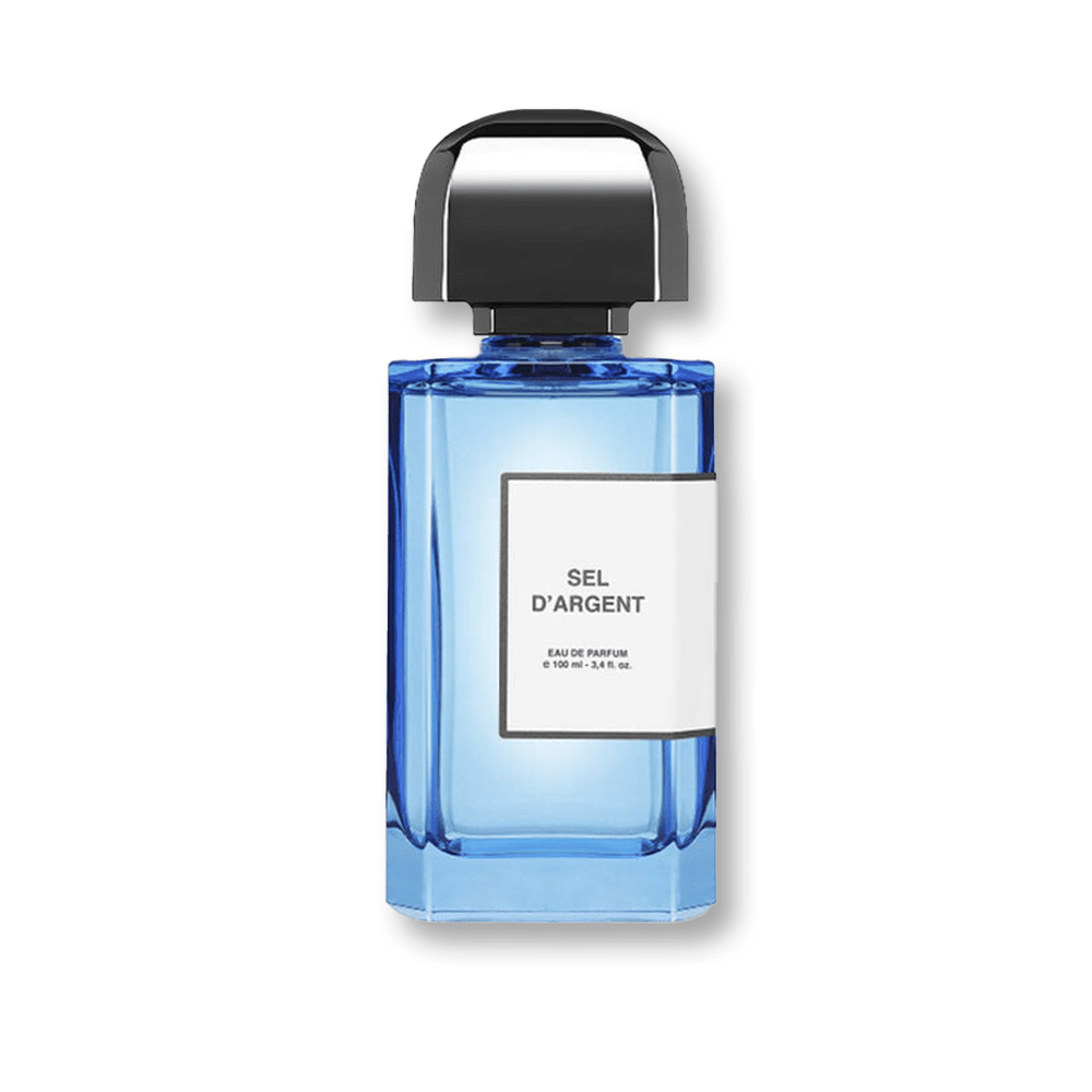 BDK Parfums Sel D'Argent EDP 100ml