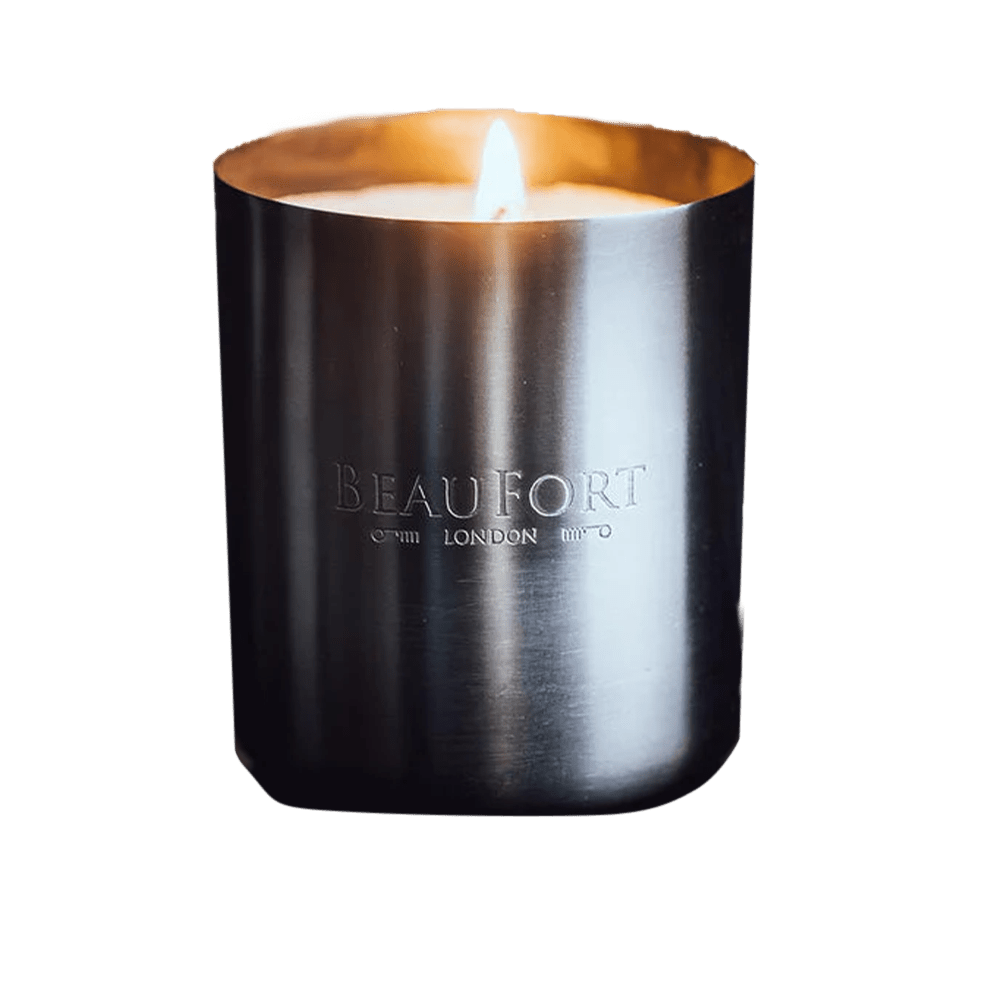 Beaufort London Coeur De Noir Candle Size