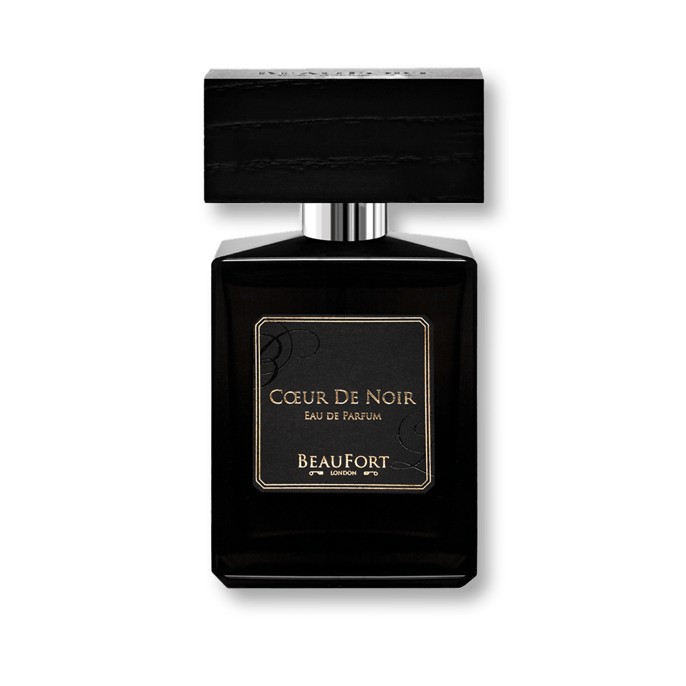 Beaufort London Coeur De Noir EDP 50ml