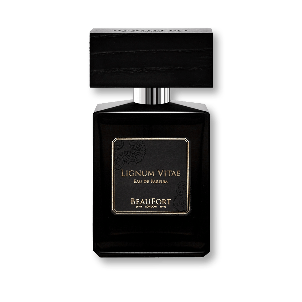 Beaufort London Lignum Vitae EDP 50ml