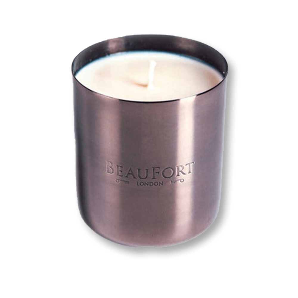 Beaufort London Tonnerre Candle Size
