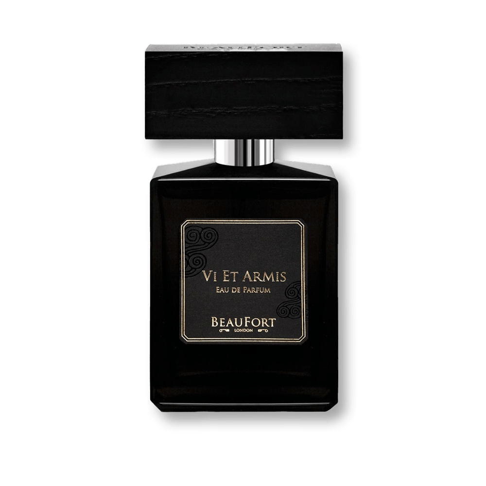 Beaufort London Vi Et Armis EDP For Men 50ml