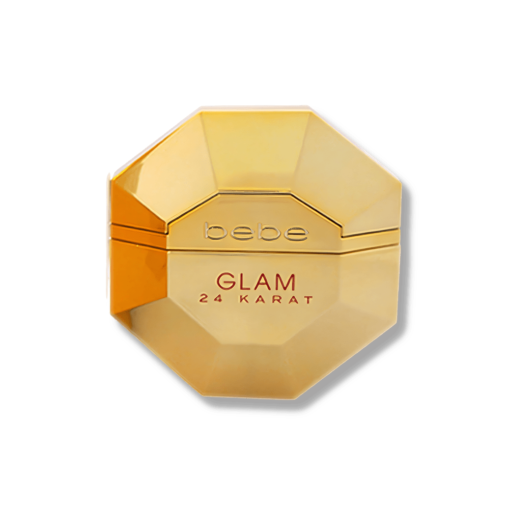 Bebe Glam 24 Karat EDP 100ml