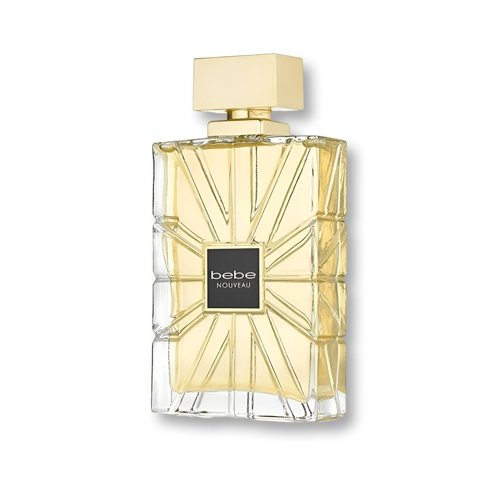 Bebe Nouveau EDP 100ml Tester