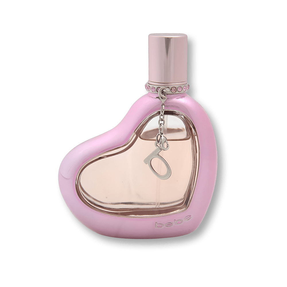 Bebe Sheer EDP 100ml