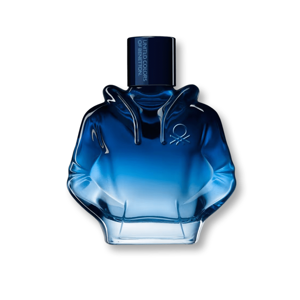 Benetton We Are Tribe EDT 90ml Tester