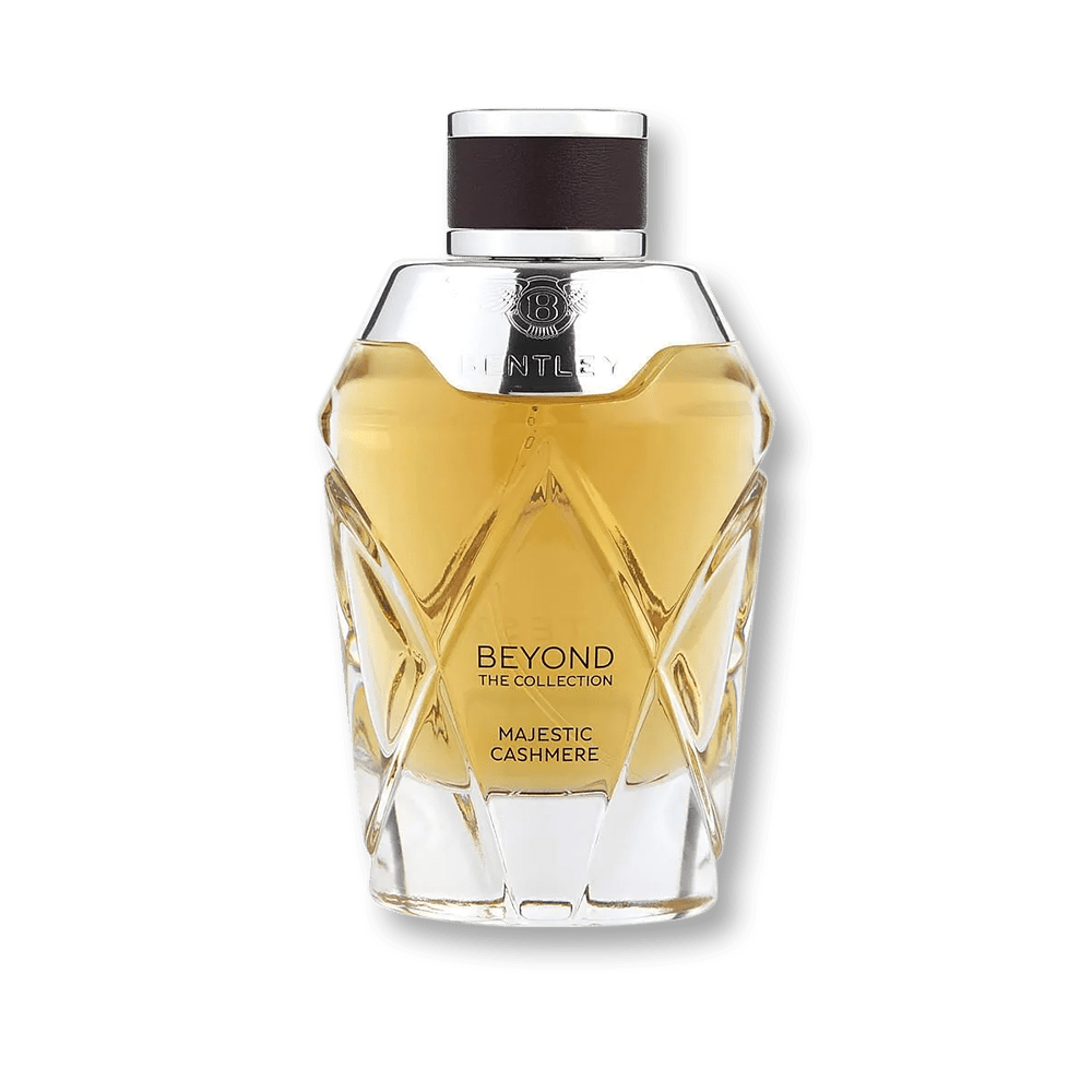 Bentley Beyond The Collection Majestic Cashmere EDP 100ml