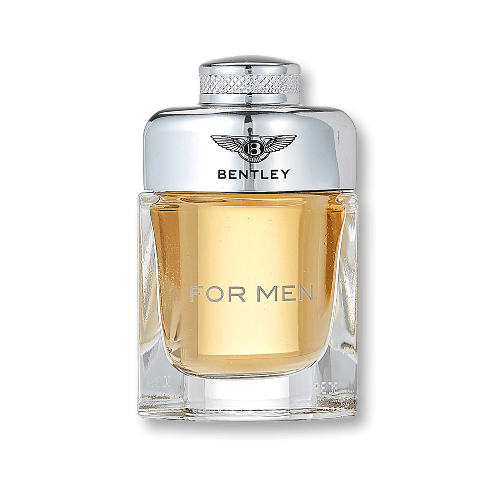 Bentley Classic EDT For Men