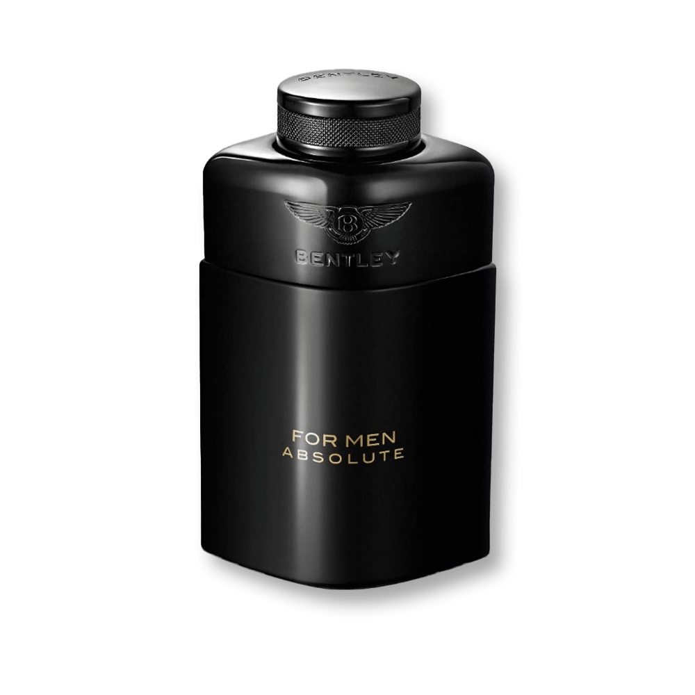 Bentley For Men Absolute EDP 100ml Tester