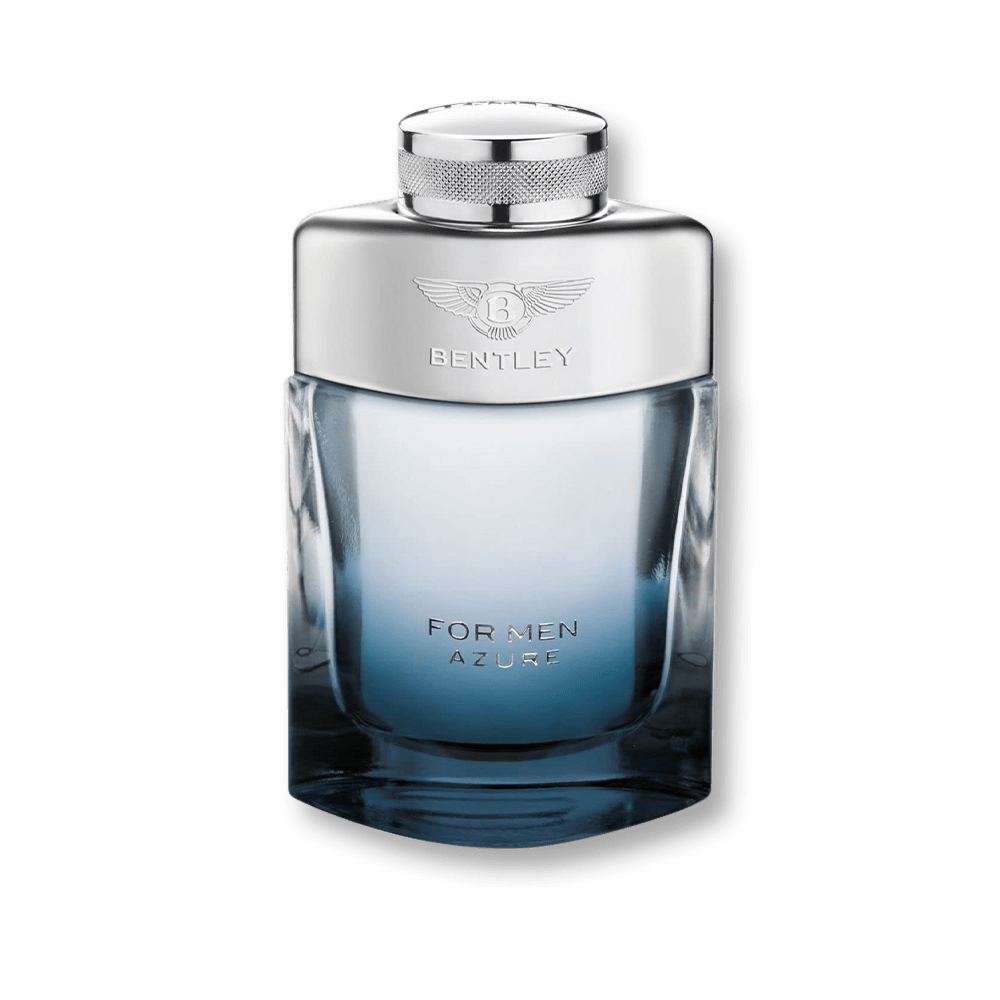 Bentley For Men Azure EDT 100ml