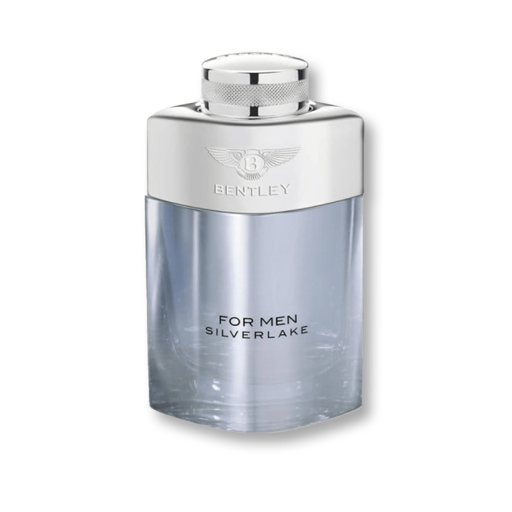 Bentley For Men Silverlake EDP 100ml Tester