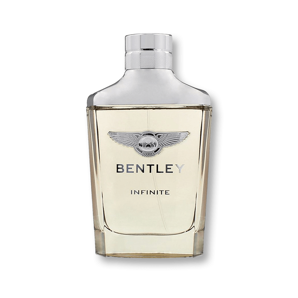 Bentley Infinite EDT For Men 100ml Tester