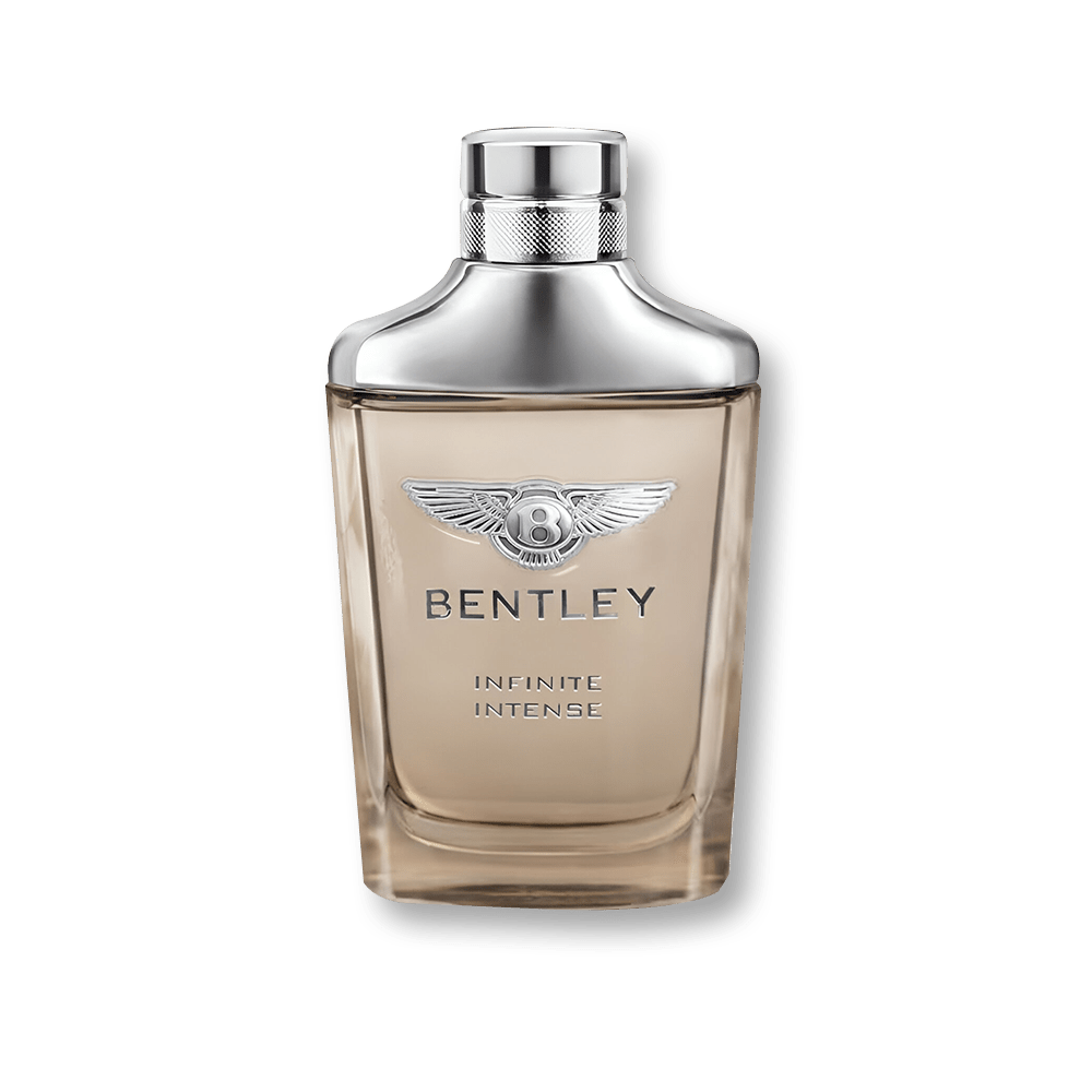 Bentley Infinite Intense EDP 100ml