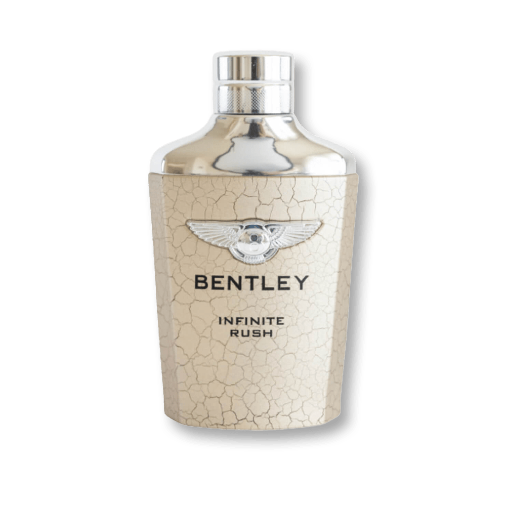 Bentley Infinite Rush EDT
