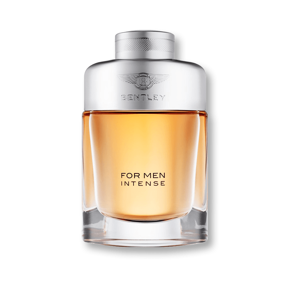 Bentley Intense EDP For Men 100ml