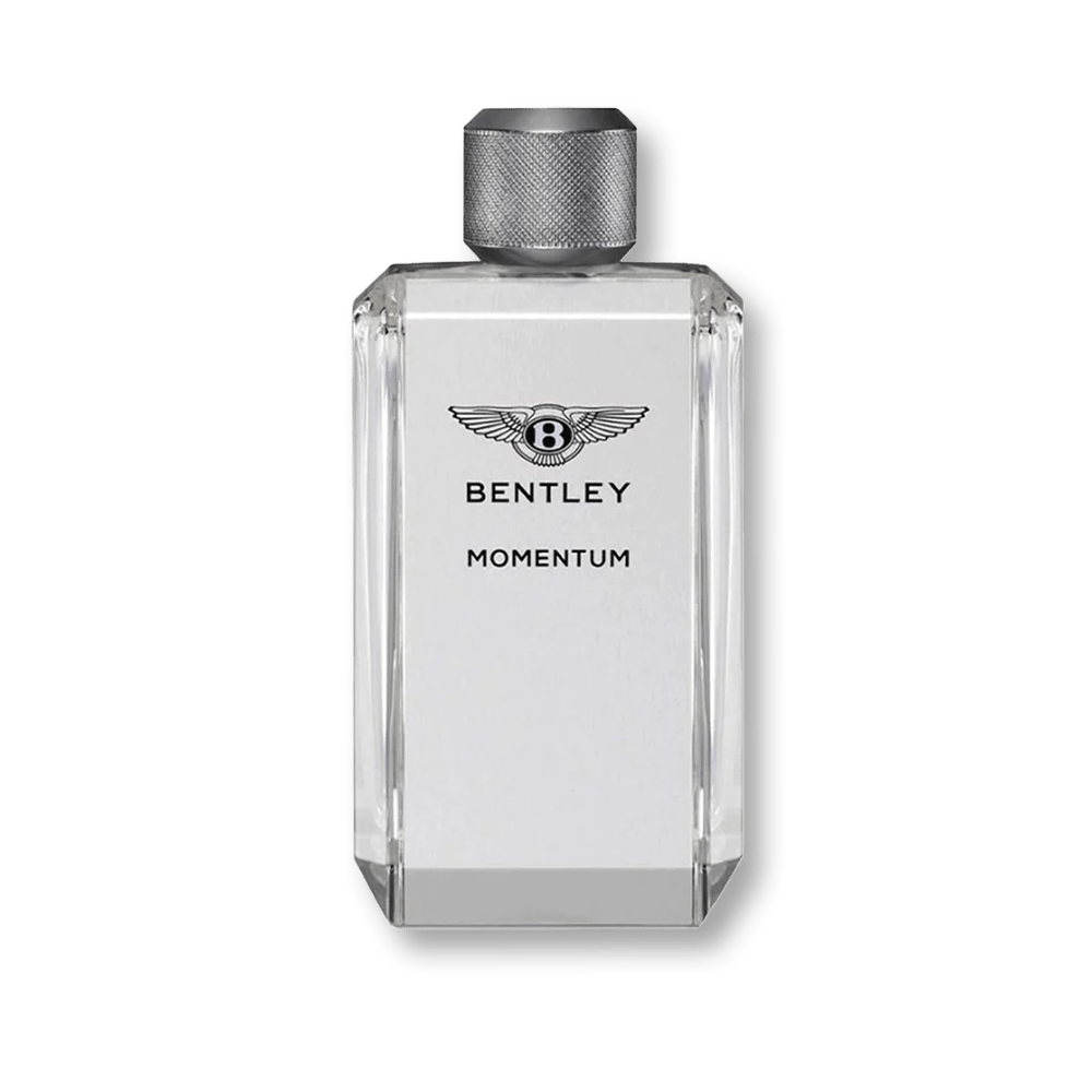 Bentley Momentum EDT 100ml