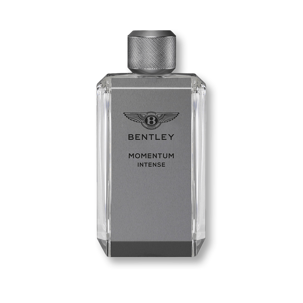 Bentley Momentum Intense EDP