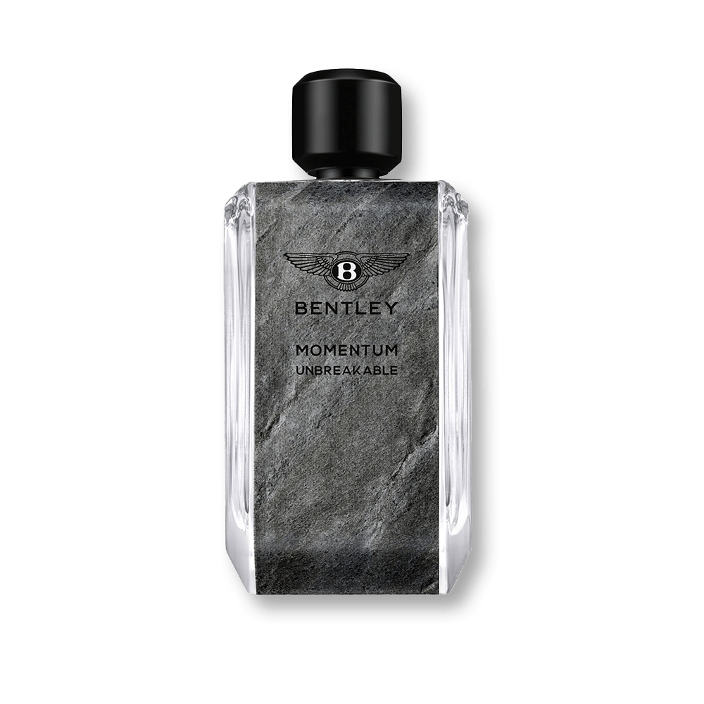 Bentley Momentum Unbreakable EDP 100ml