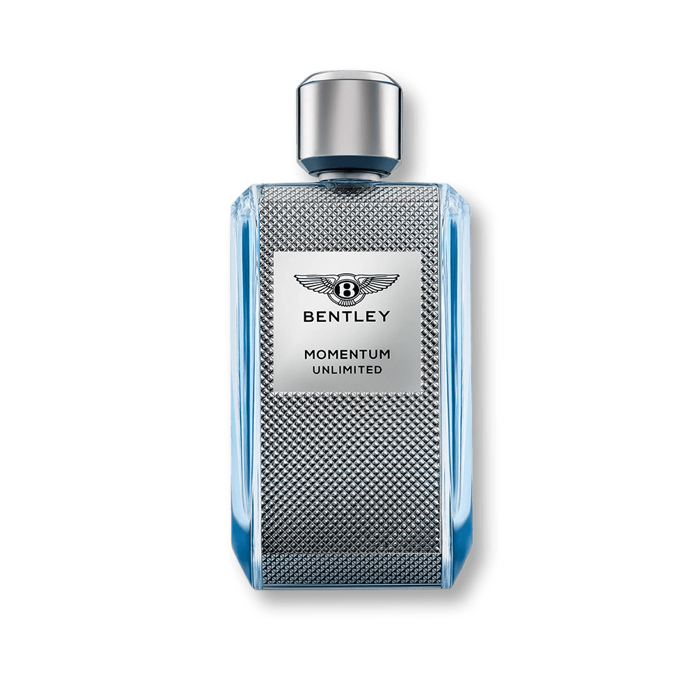 Bentley Momentum Unlimited EDT 100ml TESTER
