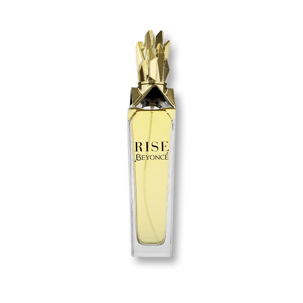 Beyonce Rise EDP