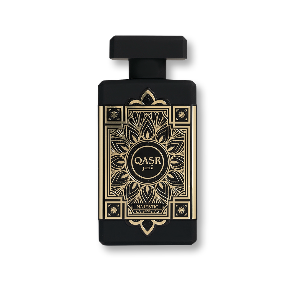 Risala Elite Qasr Majestic EDP 100ml