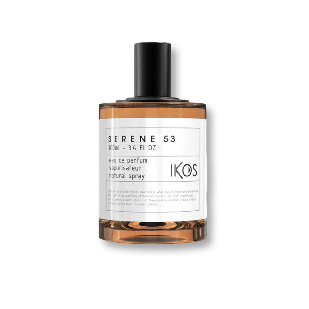 Ikos Serene 53 EDP 100ml