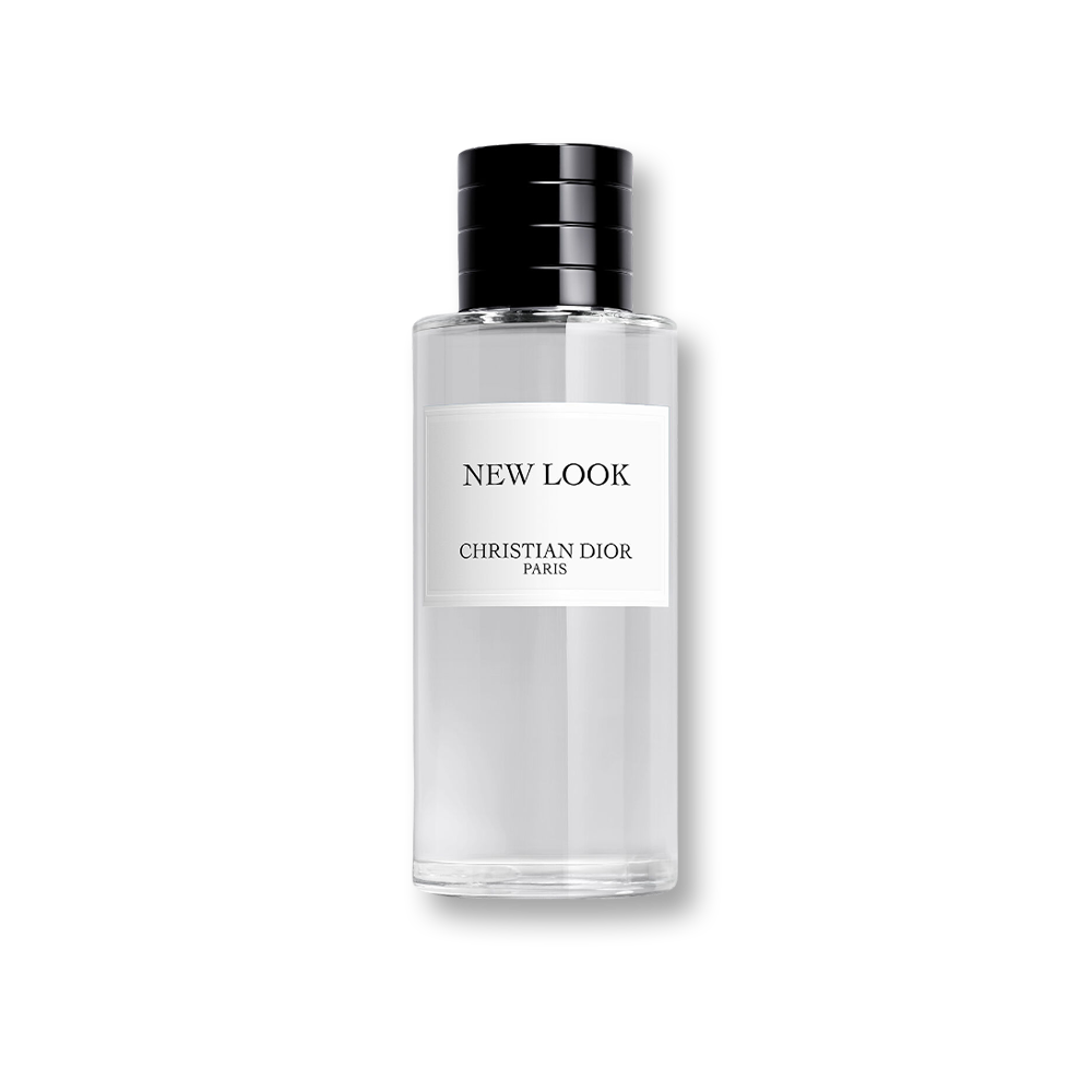 Christian Dior New Look EDP 2ml Sample Vial