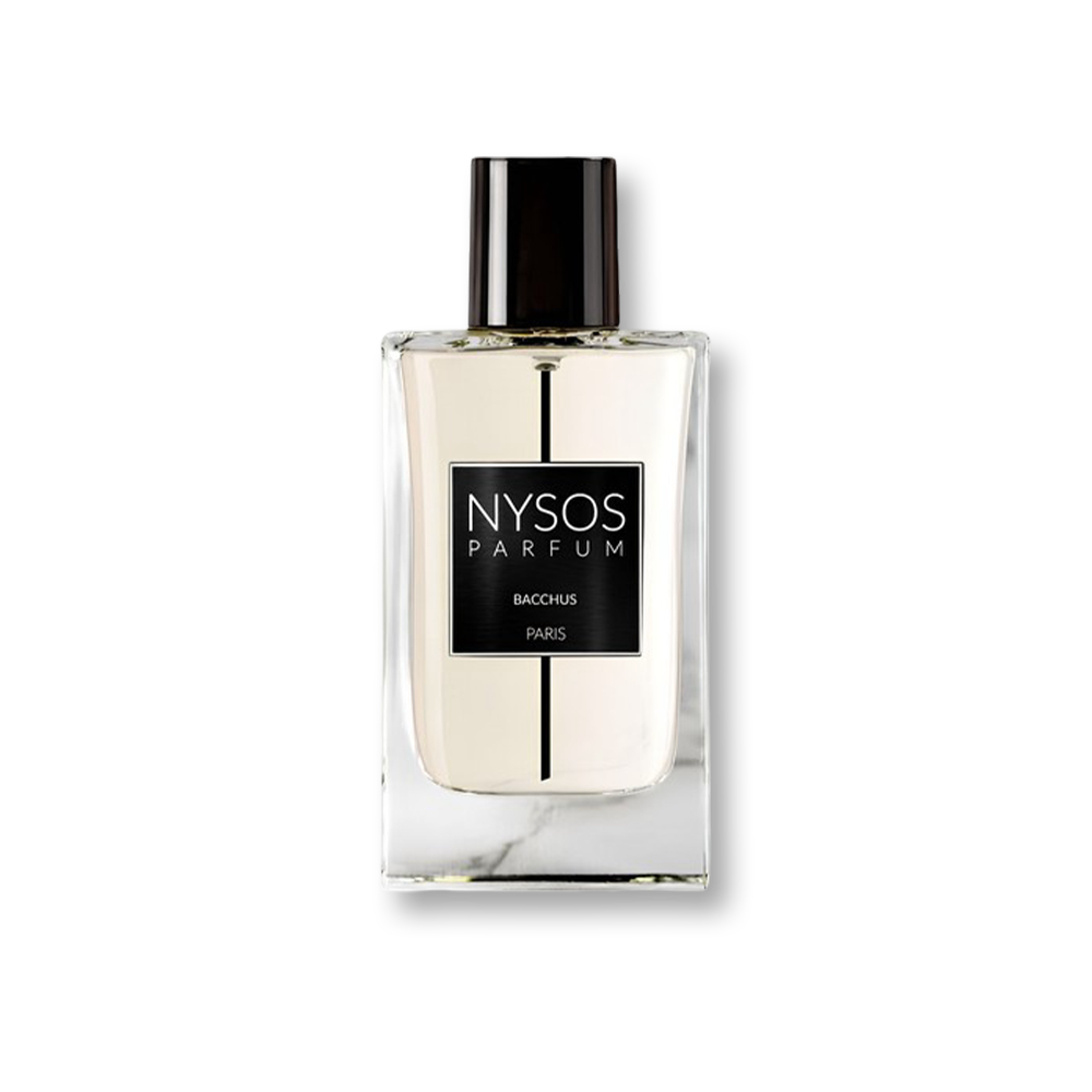 Nysos Bacchus EDP 80ml