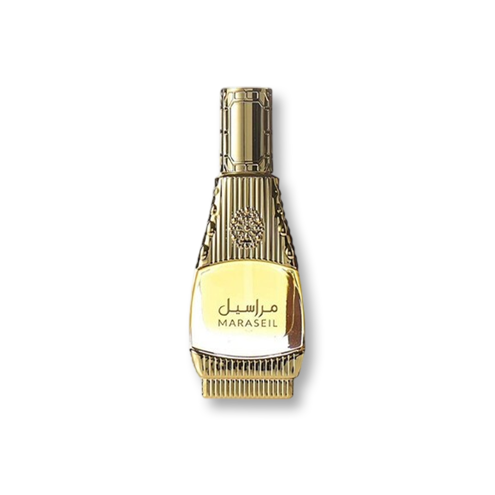 Rasasi Maraseil Concentrated Perfume Oil 15ml