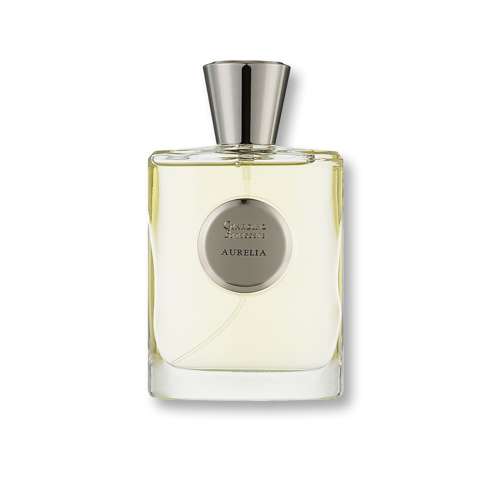 Giardino Benessere Aurelia EDP 100ml