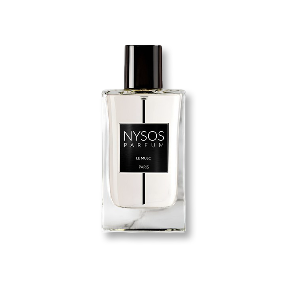 Nysos le Musc EDP 80ml