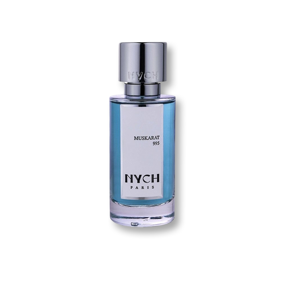 Nych Perfumes Muskarat 995 EDP 50ml