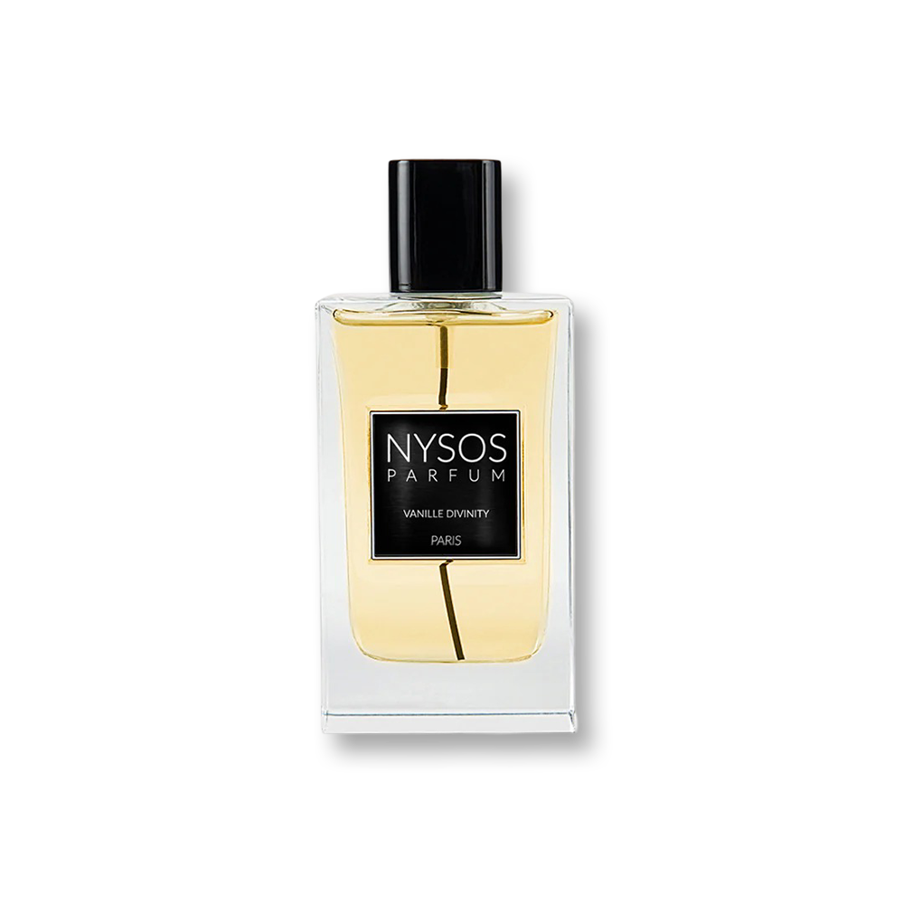 Nysos Vanille Divinity EDP 80ml