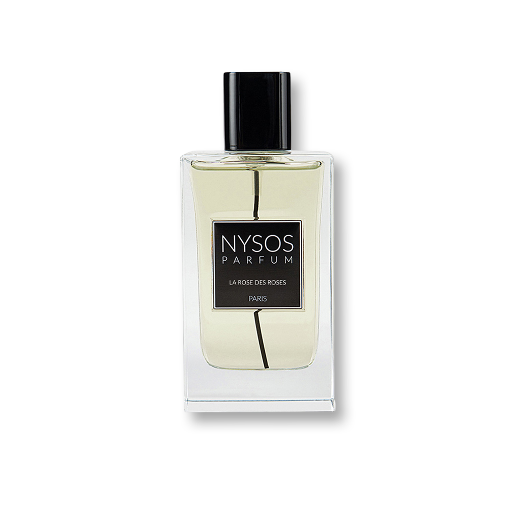 Nysos la Rose Des Roses EDP 80ml