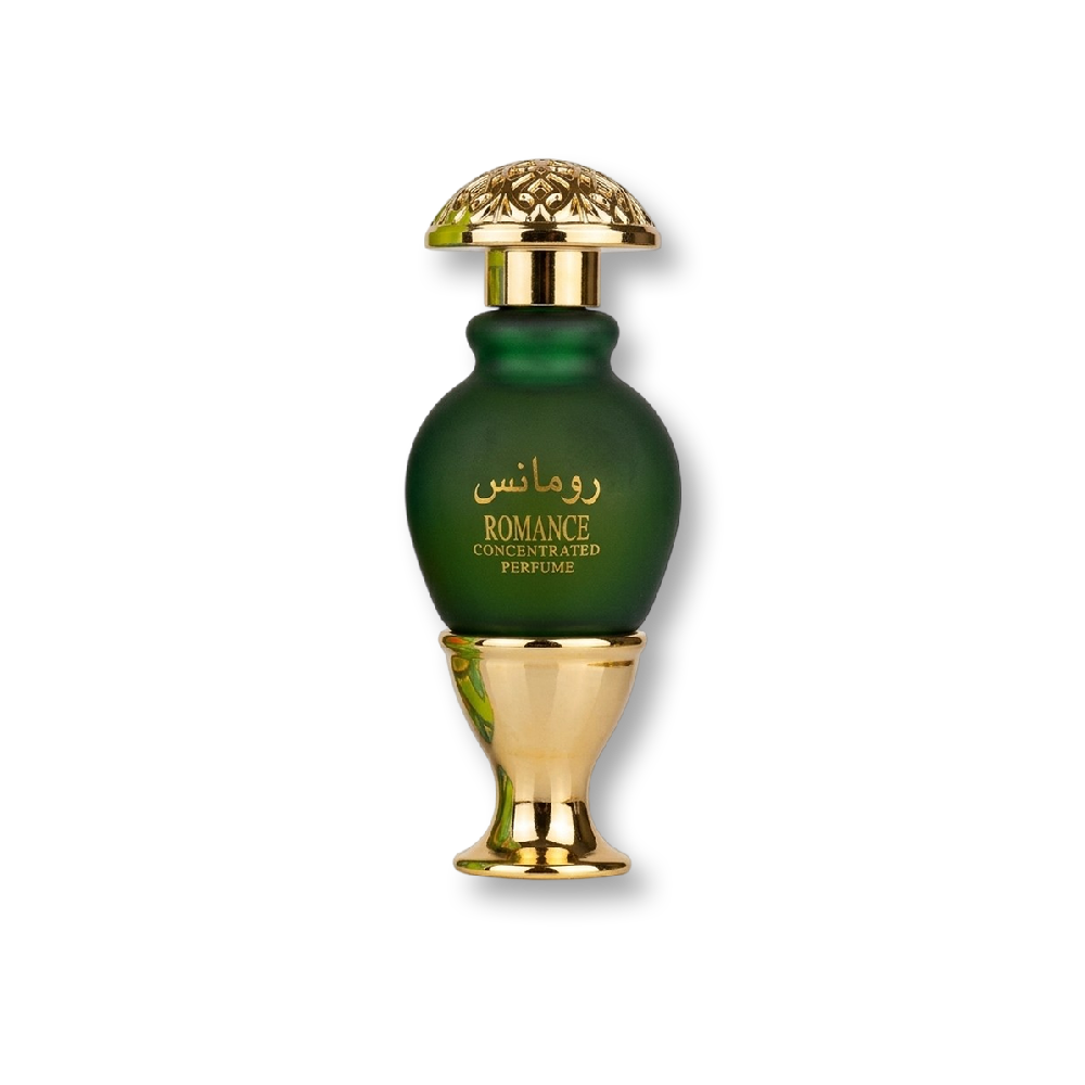 Rasasi Romance Concentrated Perfume Oil 15ml