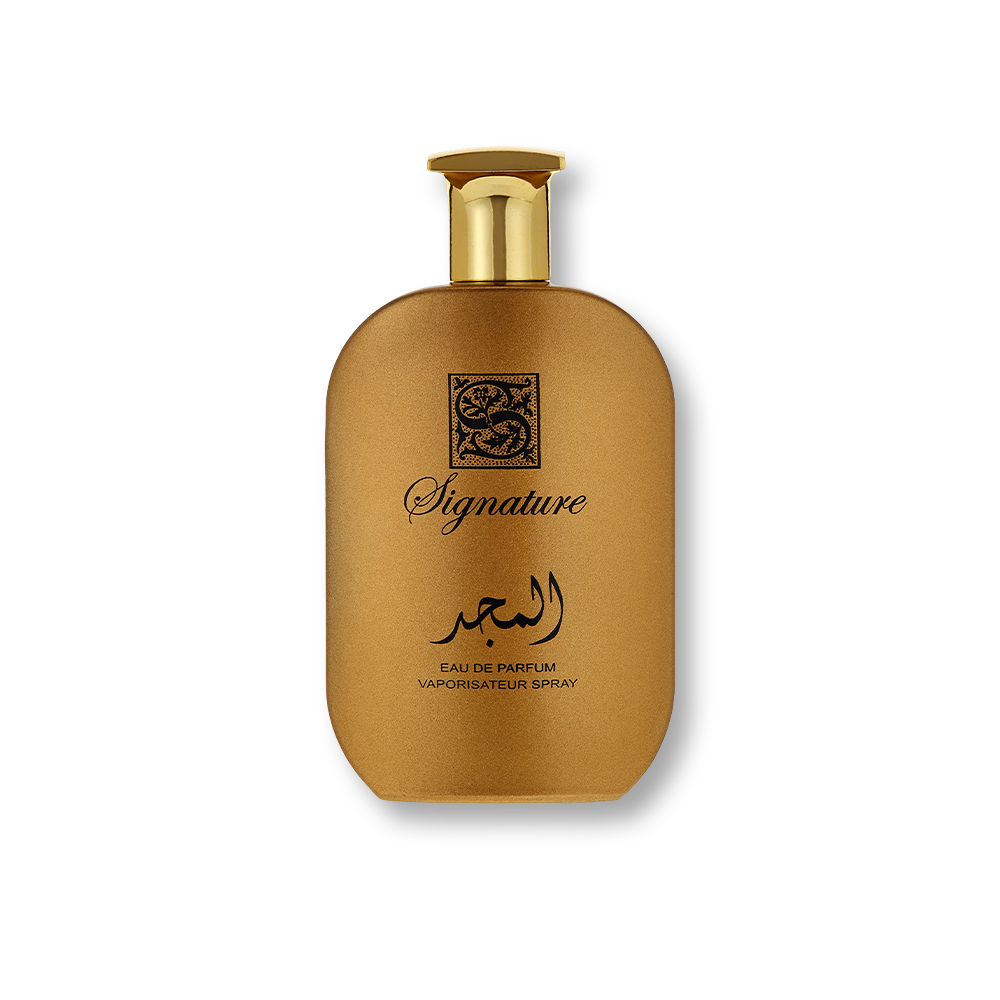Signature Al Majd EDP 100ml