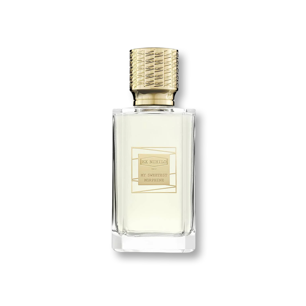 Ex Nihilo My Sweetest Morphine EDP 100ml