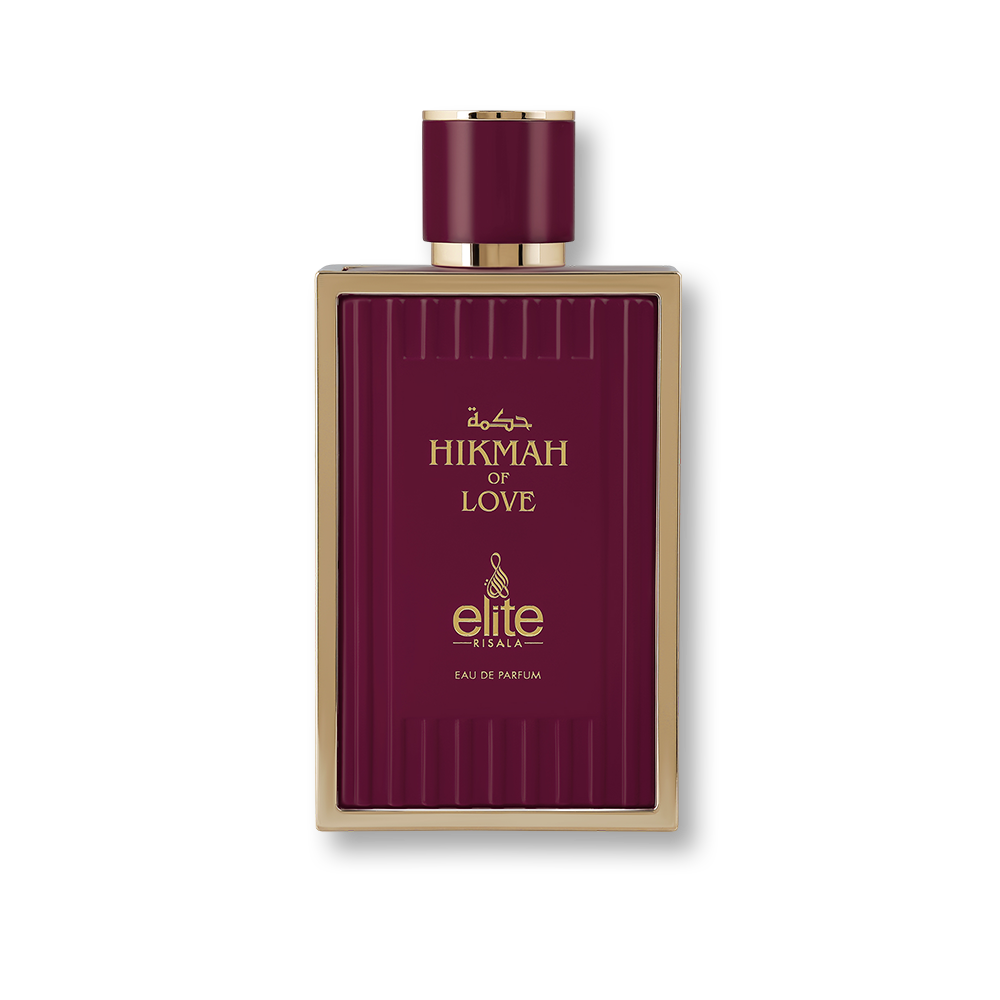 Risala Elite Hikmah Of Love EDP 100ml