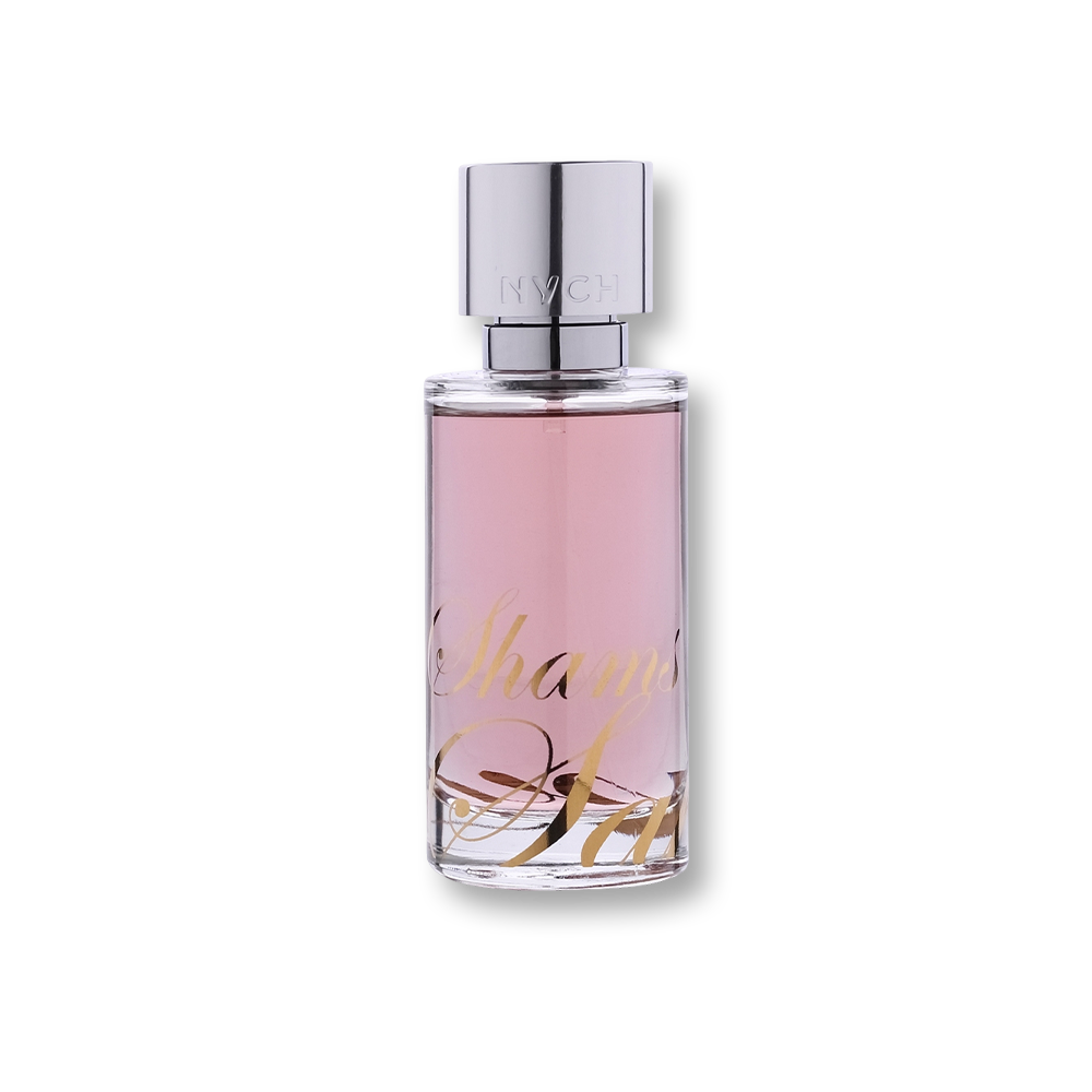 Nych Perfumes Shams Sahara EDP 50ml