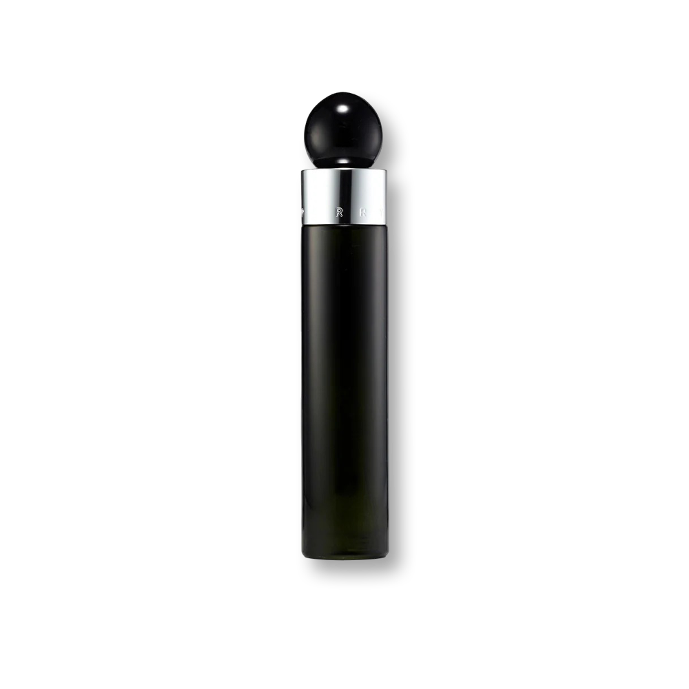 Perry Ellis 360° Black EDT For Men 100ml