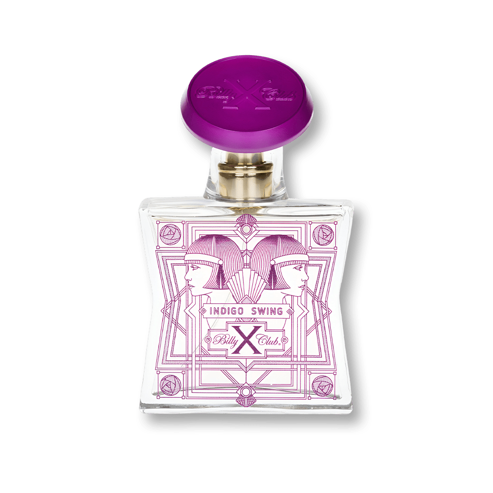 Billy X Club Indigo Swing EDP 100ml
